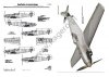 Kagero 96003 Messerschmitt Bf 109 Early Versions EN